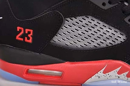 Jordan 5 Air Minimalist 3” “Top CZ1786-001 644 0720